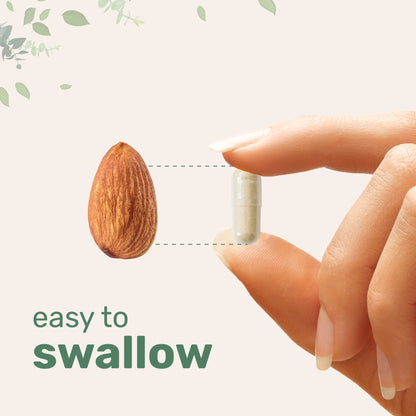 TheEssence™  Multi Collagen Peptides Capsules