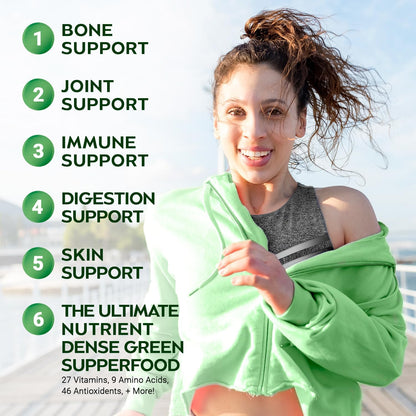 TheEssence™  Moringa Capsules